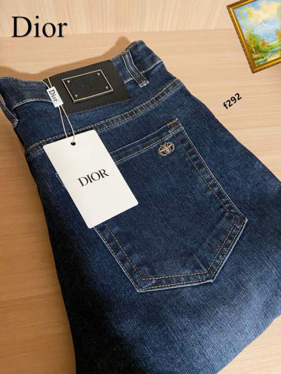 Picture of Dior Jeans Long _SKUDiorsz28-3825tr1089403